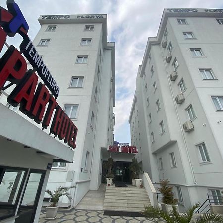 Tempo Florya Otel Istambul Extérieur photo