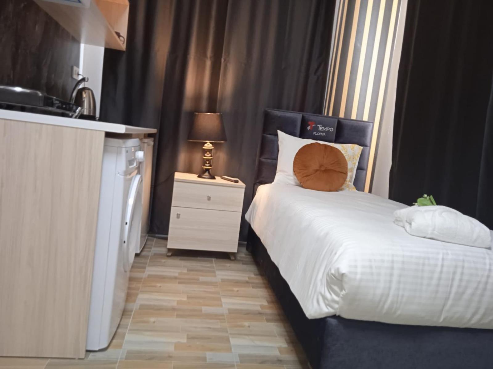 Tempo Florya Otel Istambul Extérieur photo