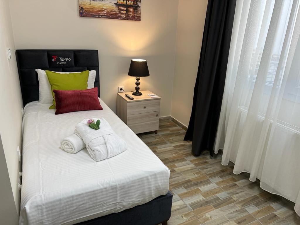 Tempo Florya Otel Istambul Extérieur photo