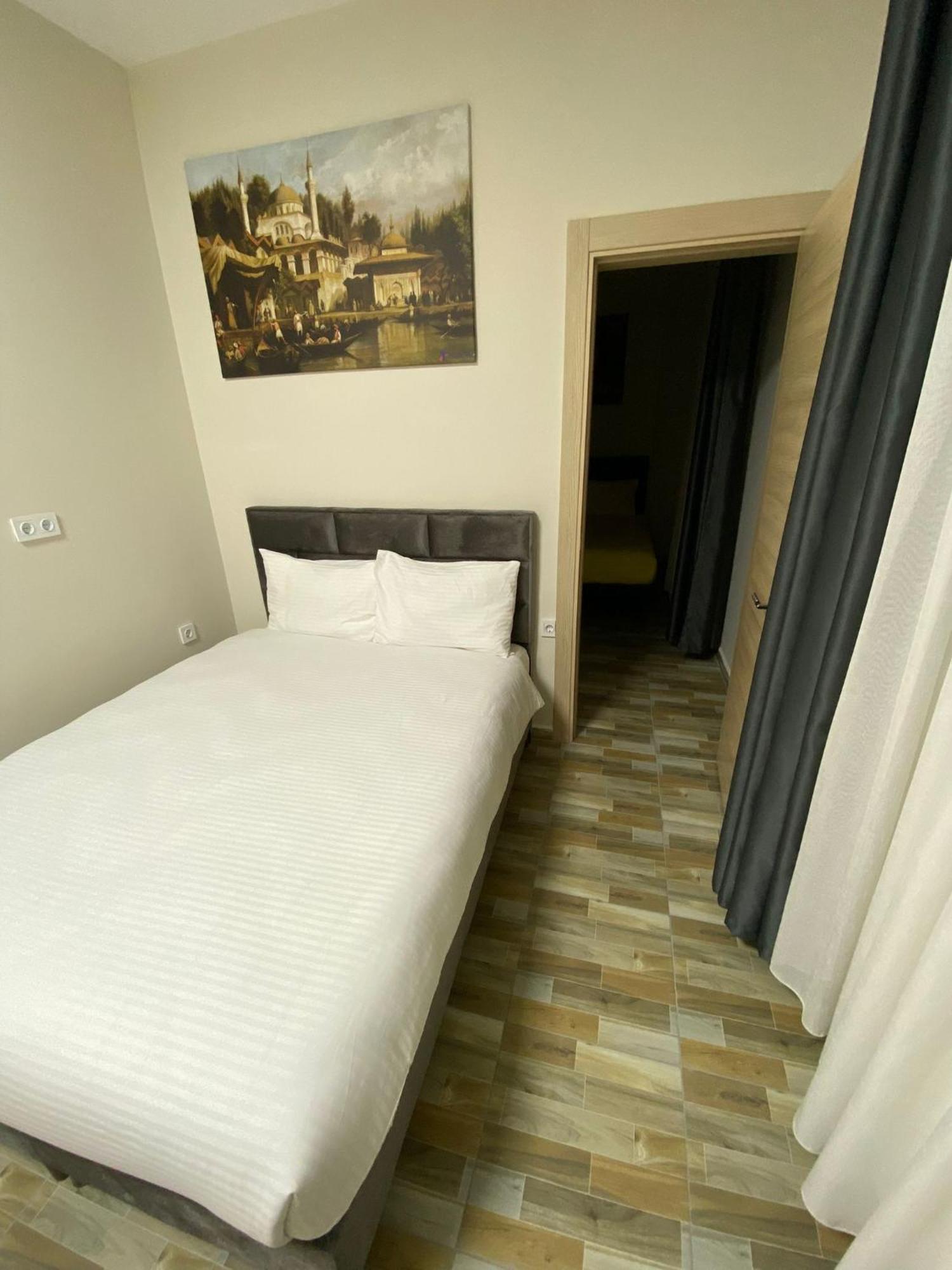 Tempo Florya Otel Istambul Extérieur photo