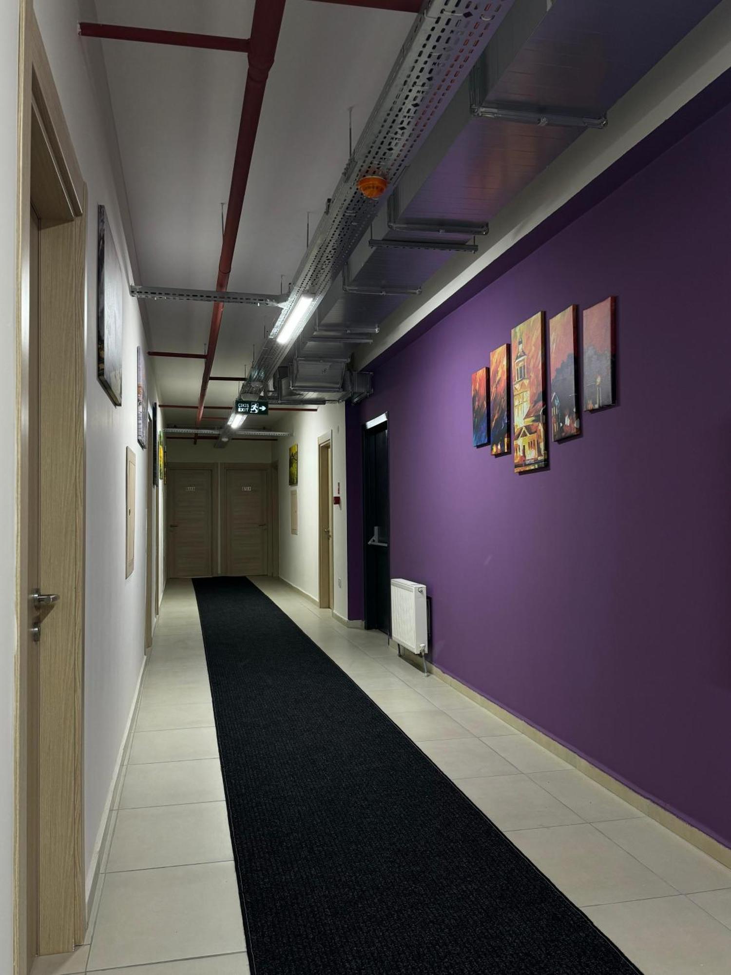 Tempo Florya Otel Istambul Extérieur photo